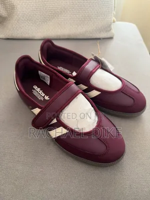 Luxury Adidas Samba
