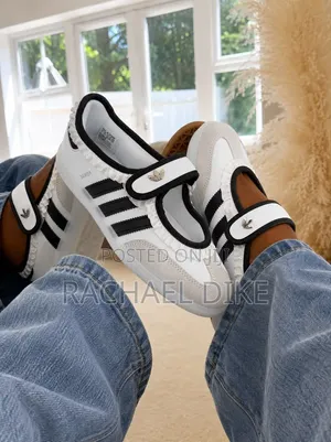 Luxury Adidas Samba