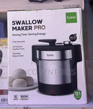 Syinix Swallow Maker