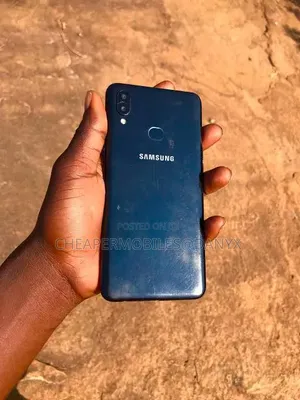 Samsung Galaxy A10s 32 GB Black
