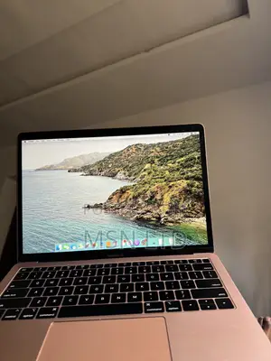 Laptop Apple MacBook Air 2019 8GB Intel Core i5 SSD 128GB