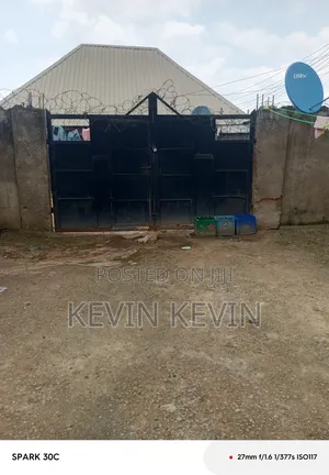 Studio Apartment in Kuchigoro for rent