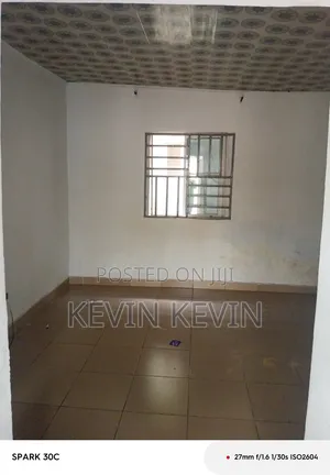 Studio Apartment in Kuchigoro for rent