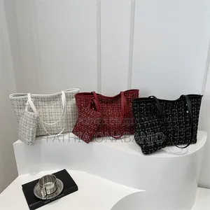 Women High Quality and Elegant Tote Bags