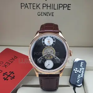 Patek Phillippe Geneve Watch