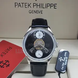 Patek Phillippe Geneve Watch