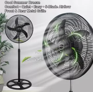 Standing Fan