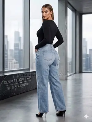 Polo Ralph Denim Jean