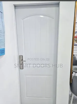 Interior Gold Tortoise Room Doors