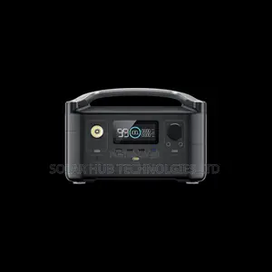 Ecoflow River 600