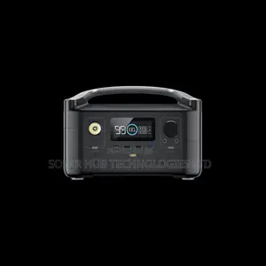 Ecoflow River 600