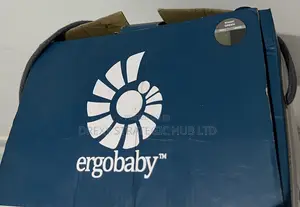 ErgoBaby Omni 360 Baby Carrier
