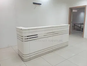 Quality Receptionist Desk