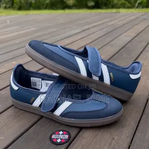 Luxury Adidas Samba
