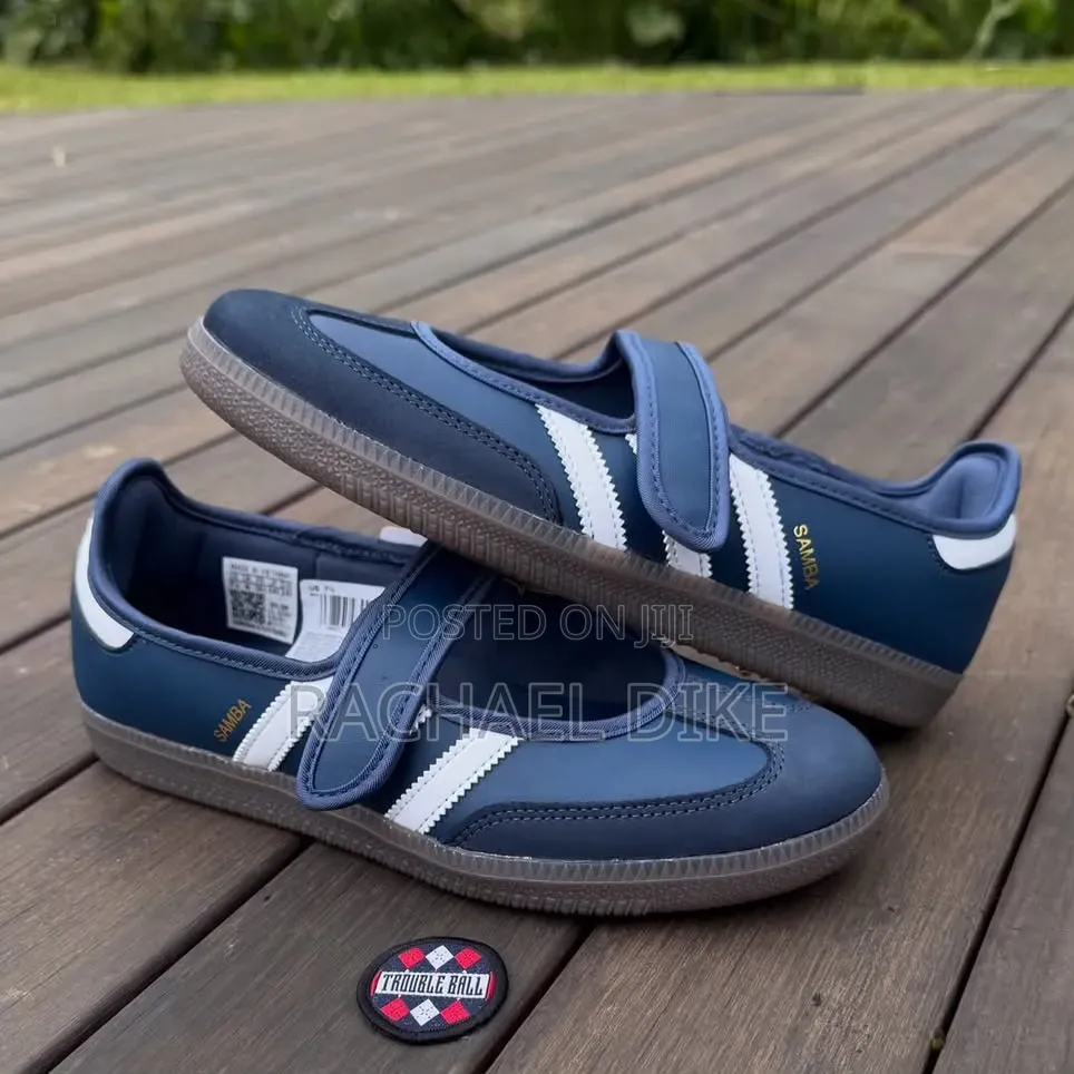 Luxury Adidas Samba