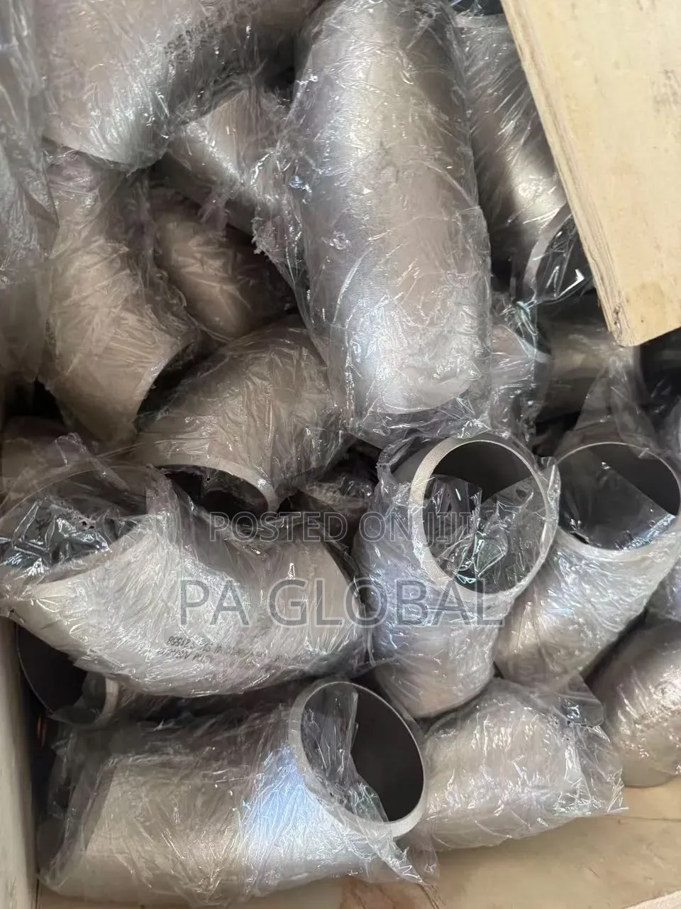 Wholesales Sales of Quality Building Materials.