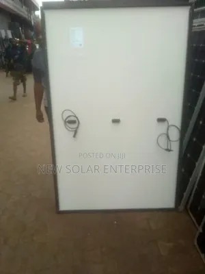Longi Solar Panels 520watt