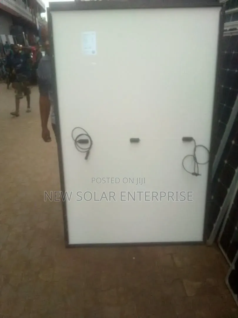 Longi Solar Panels 520watt