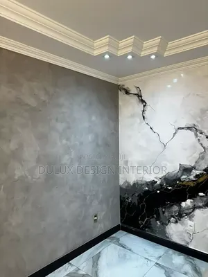 Tyrolean Expert and Finishing Painting Services