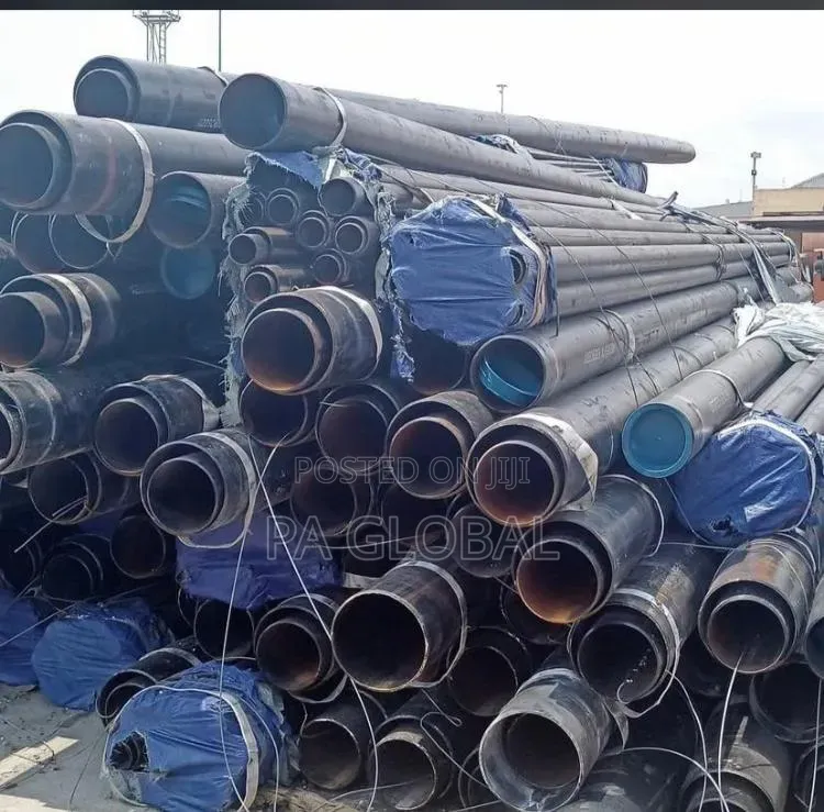 Wholesales Sales of Quality Building Materials.