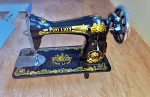 Sewing Machine Head Only