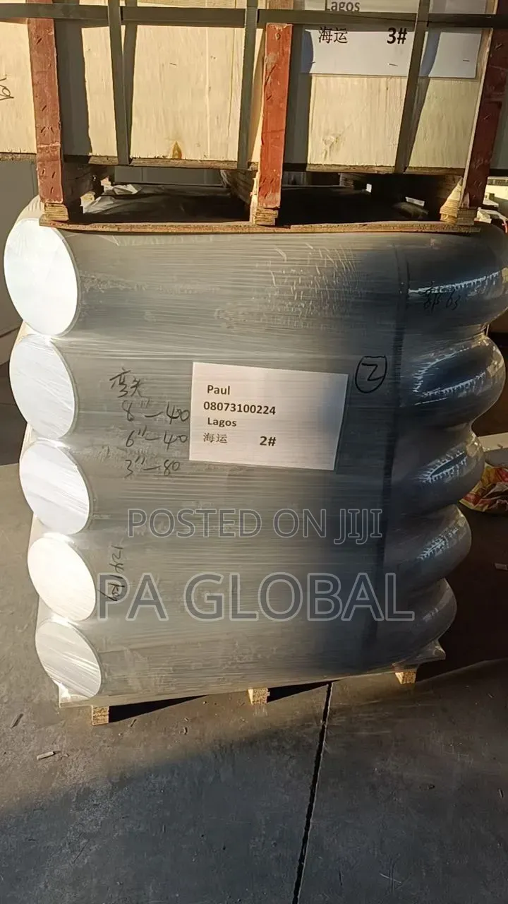 Wholesales Sales of Quality Building Materials.