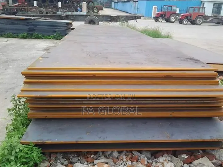 Wholesales Sales of Quality Building Materials.