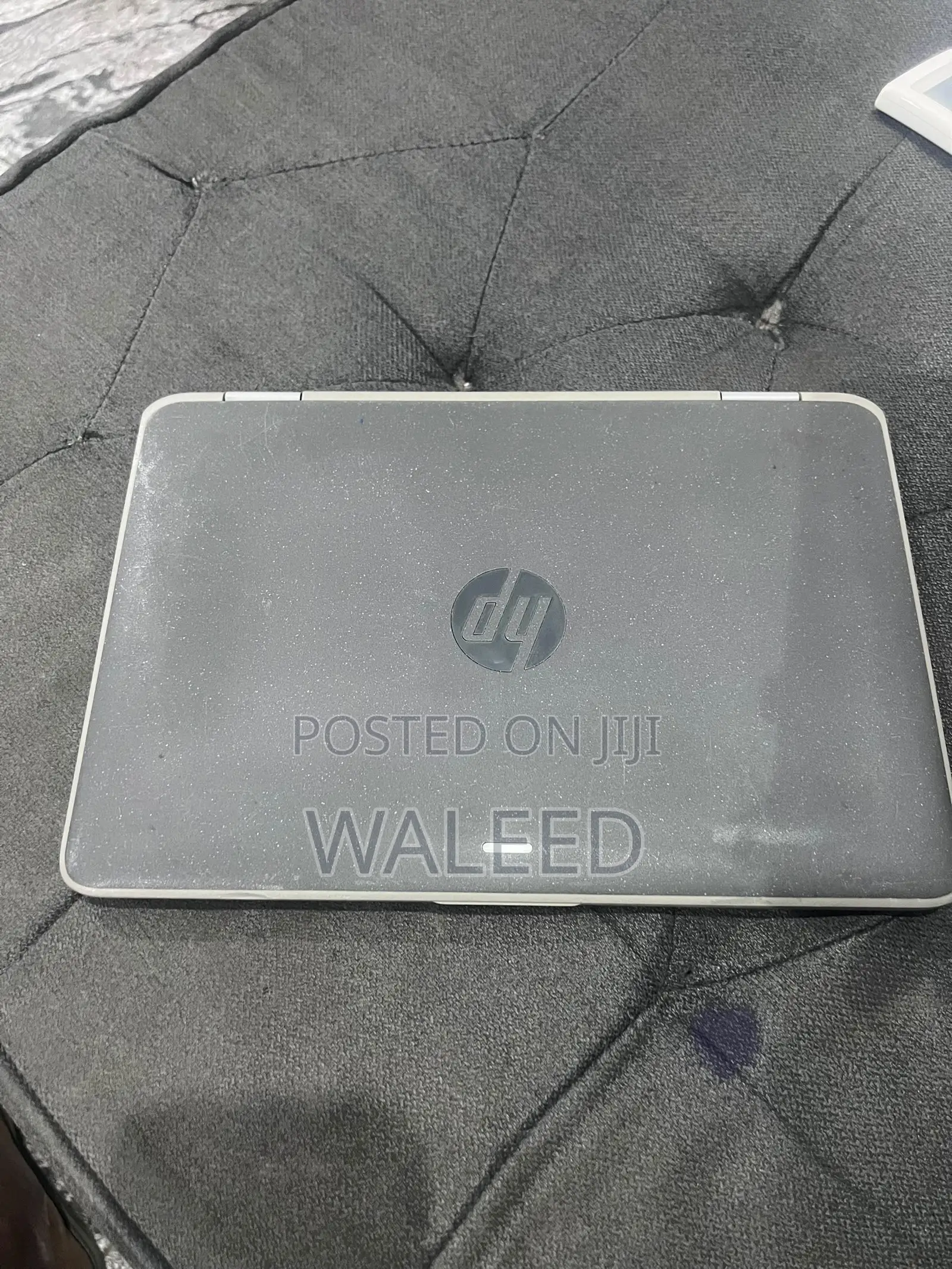 Laptop HP Chromebook 4GB SSD 128GB
