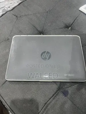 Laptop HP Chromebook 4GB SSD 128GB