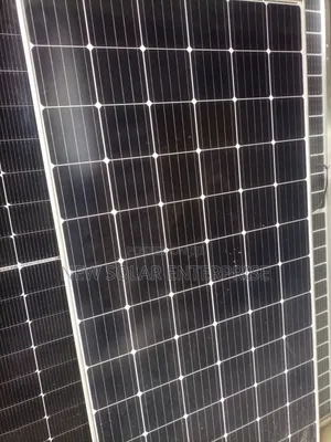Jinko 650watt Solar Panels Mono