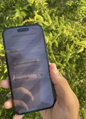 Apple iPhone 14 Pro 256 GB Black