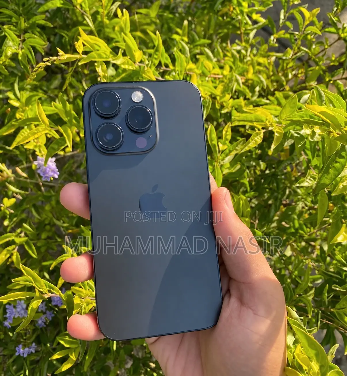Apple iPhone 14 Pro 256 GB Black