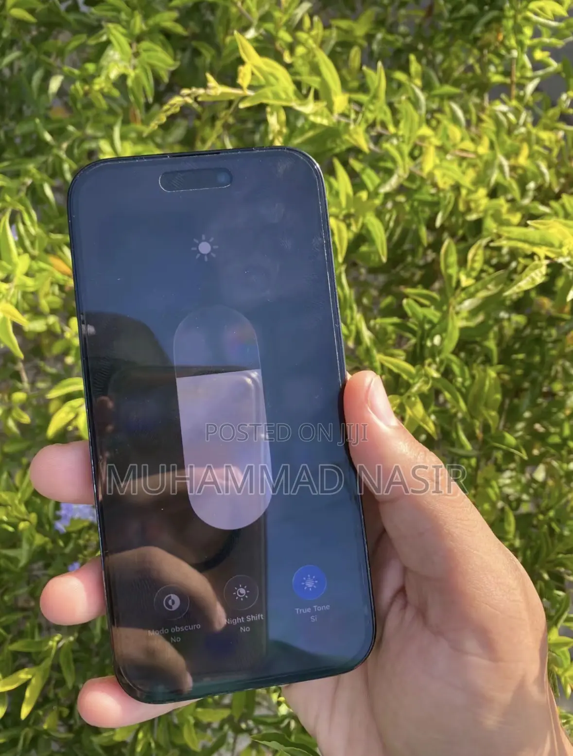 Apple iPhone 14 Pro 256 GB Black