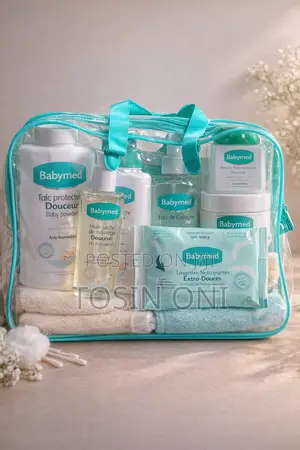 Babymed Pack