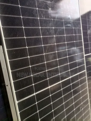 Jinko Solar Panels 750watt Mono