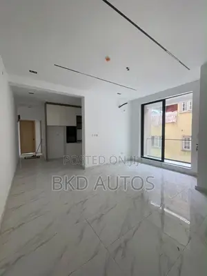 2 Bedroom Serviced Apartment