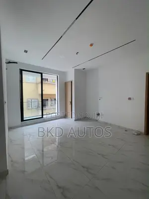 2 Bedroom Serviced Apartment
