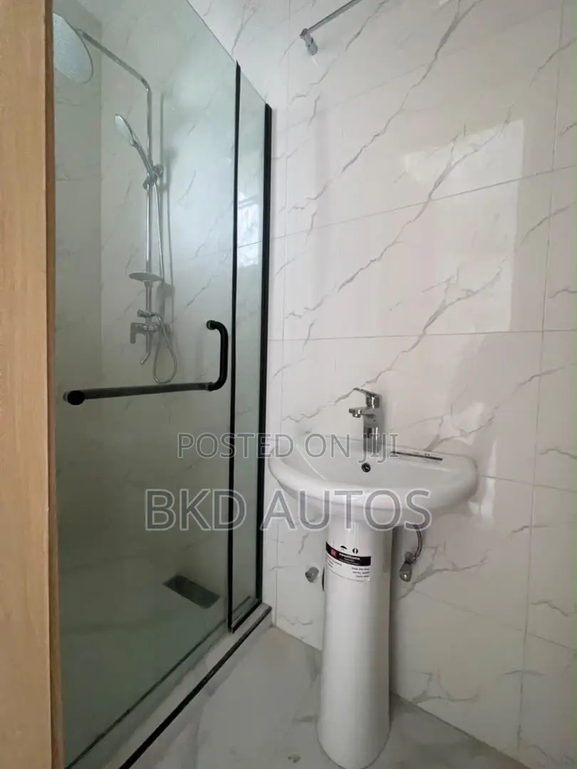 2 Bedroom Serviced Apartment