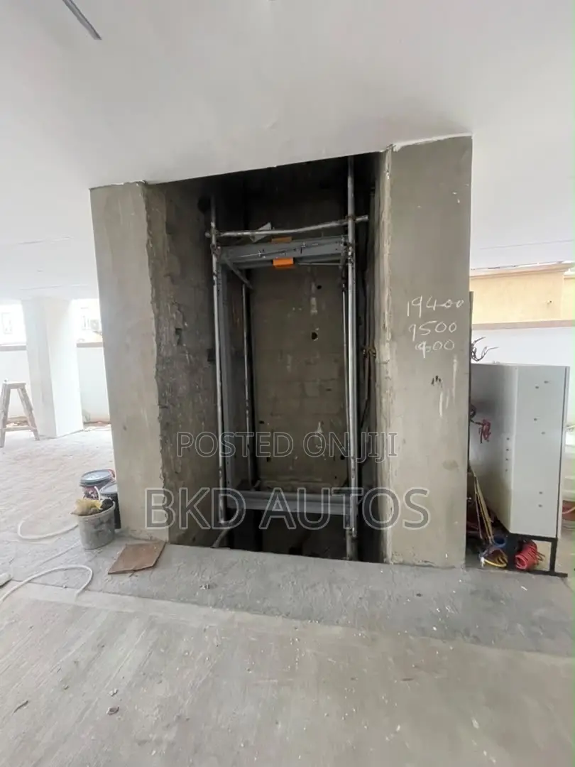 2 Bedroom Serviced Apartment