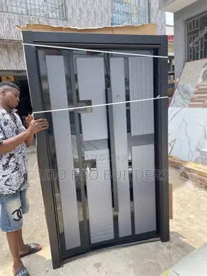 4ft Turkey Door