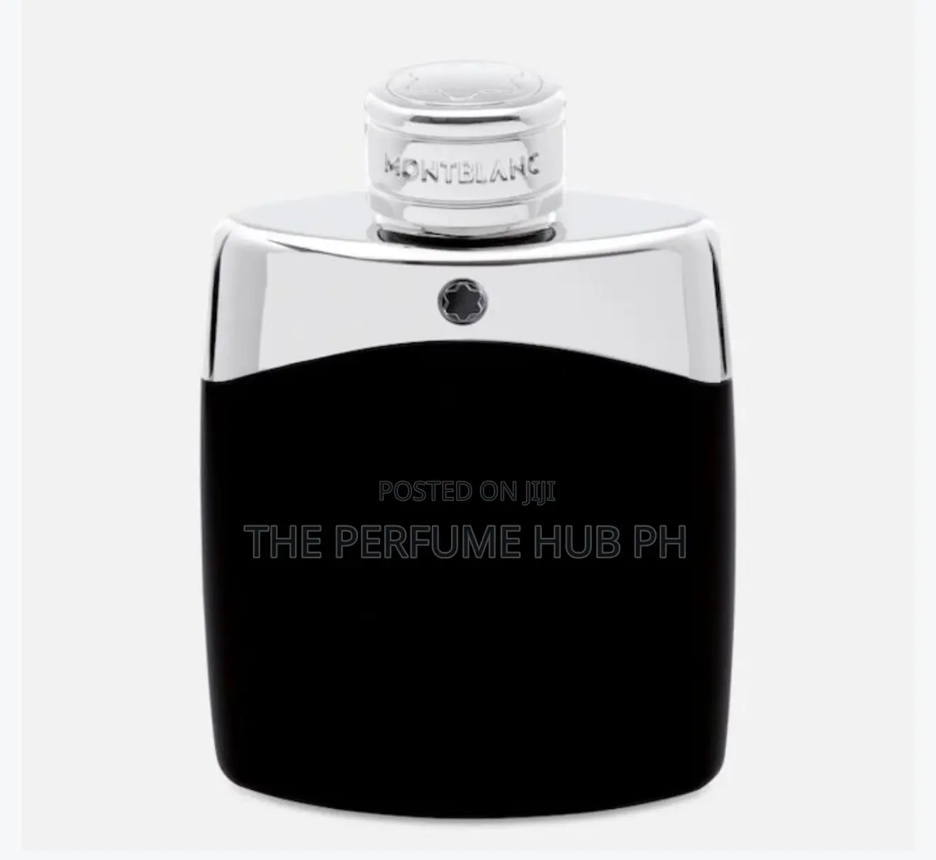 Mont Blanc Legend EDT 100ml for Men