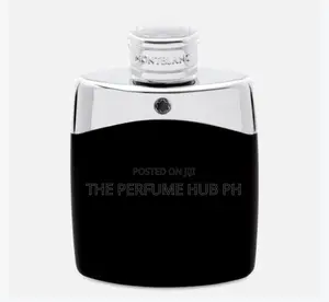 Mont Blanc Legend EDT 100ml for Men