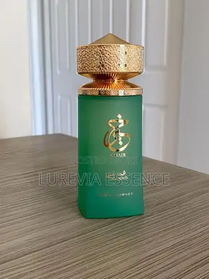 Khair Pistachio – Eau De Parfum (Paris Corner)