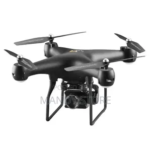 Drone Aerial Quadcopte Battery Long Endurance Remote Control