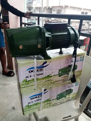 Surface Pump