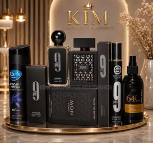 Perfume Combo