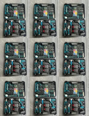 PRO-kraft All in One Toolsbox