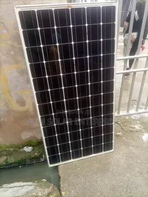 Canadian Solar Panels 300watt Mono