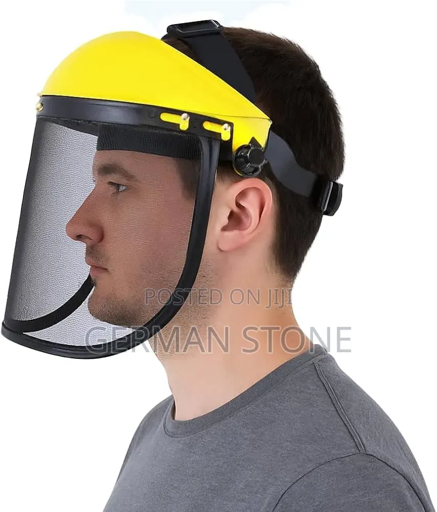 Safety Face
