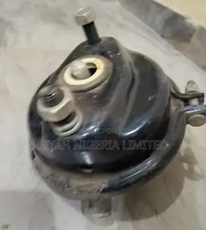 Truck Air Brake Chamber - Single / Service Chamber